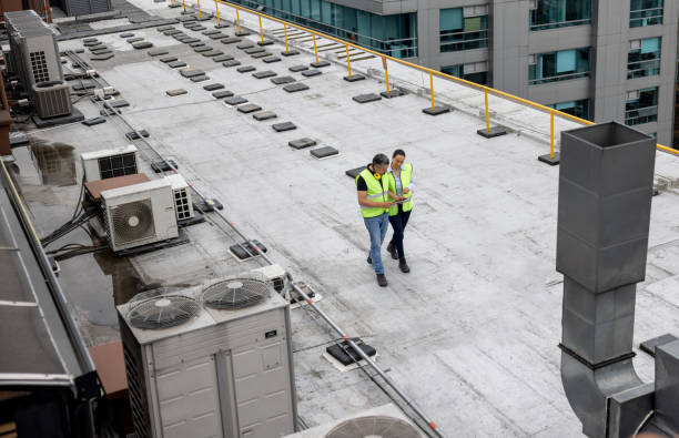 Best Commercial Roofing Services  in Tamalpais Homestead Valley, CA