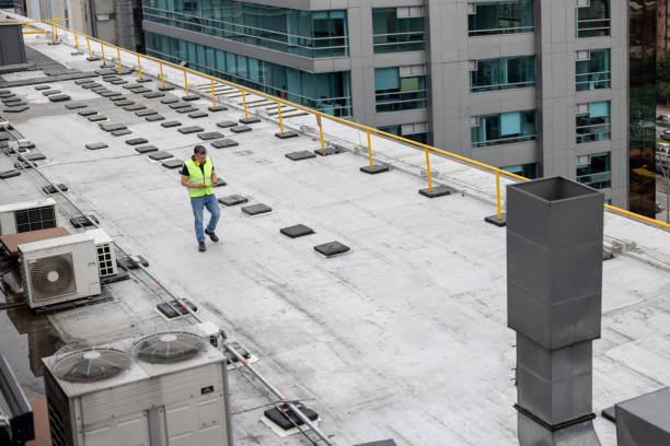 Fast & Reliable Emergency Roof Repairs in Tamalpais Homestead Valley, CA