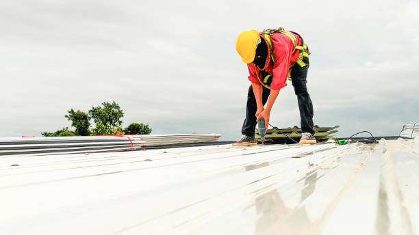 Best Rubber Roofing (EPDM, TPO)  in Tamalpais Homestead Valley, CA