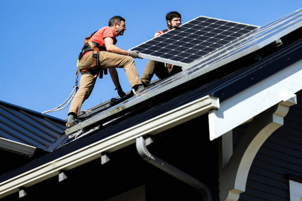 Best Roof Ventilation Installation  in Tamalpais Homestead Valley, CA